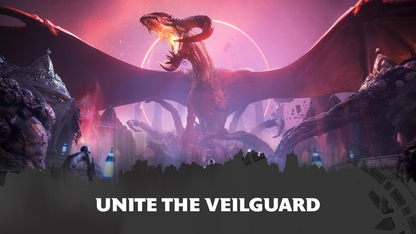 Dragon Age: The Veilguard (US)