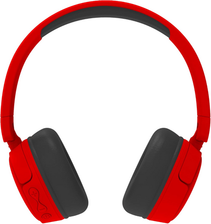 OTL Super Mario Wireless Kids Headphones - Red (US)