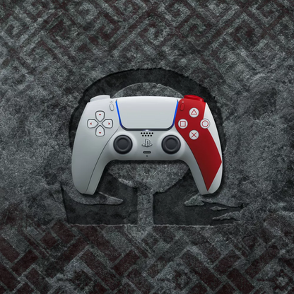 DualSense Wireless Controller for PlayStation 5 - God of War 20th Anniversary (US)