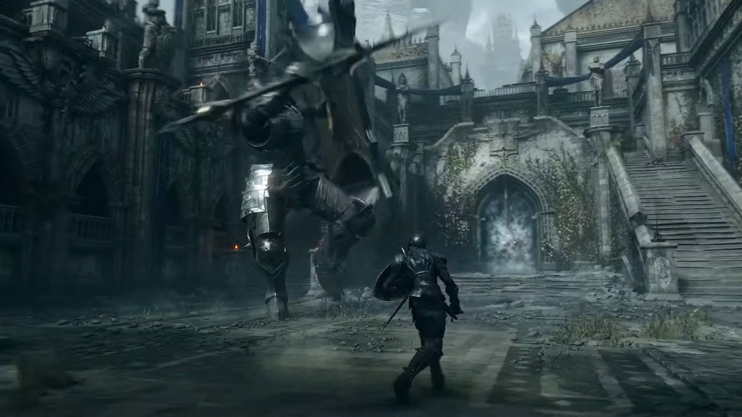 Demon's Souls (US)