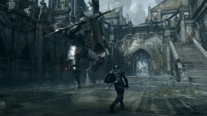 Demon's Souls (US)
