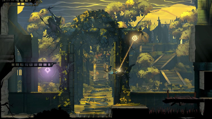 Castlevania: Belmont's Curse | NIGHT ONE EDITION (US)