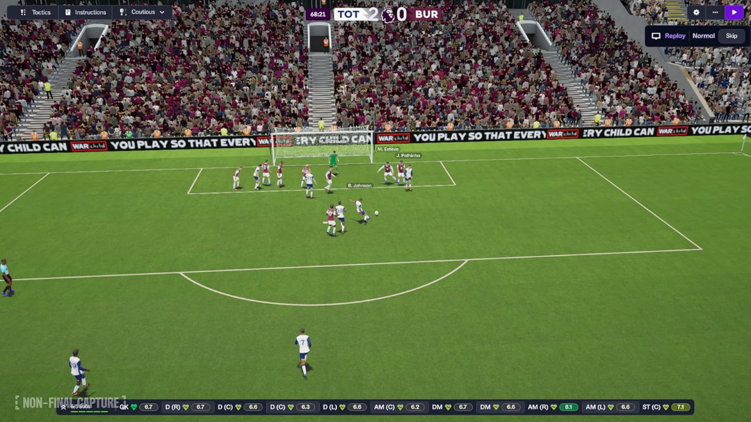 Football Manager 2026 (US)