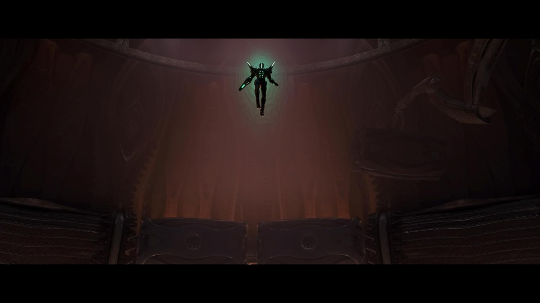 Metroid Prime 4: Beyond (UAE)