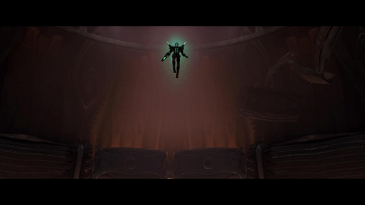 Metroid Prime 4: Beyond (UAE)