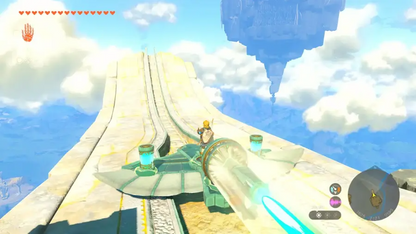 The Legend of Zelda: Tears of the Kingdom – Nintendo Switch 2 Edition (US)