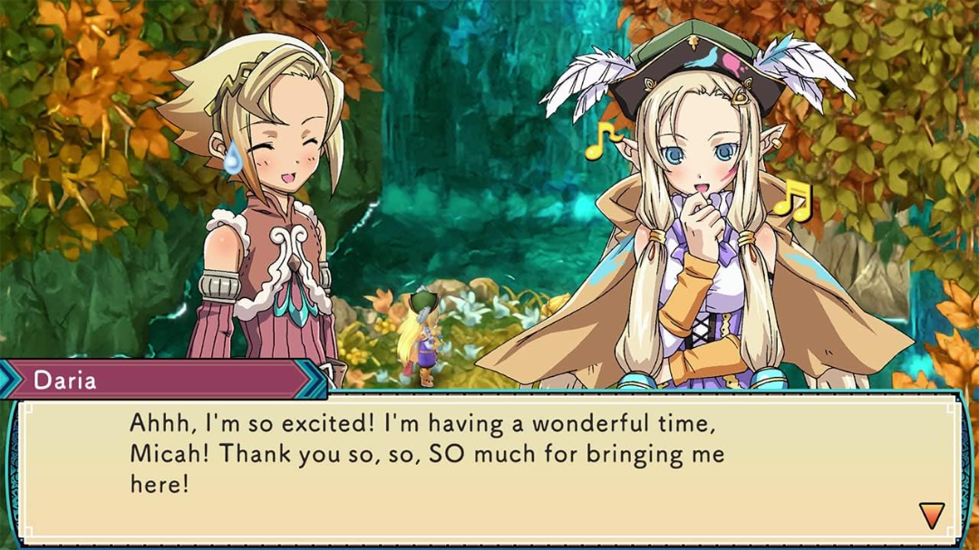 Rune Factory 3 SPECIAL (EUR)