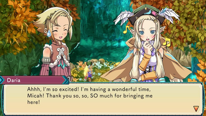 Rune Factory 3 SPECIAL (EUR)
