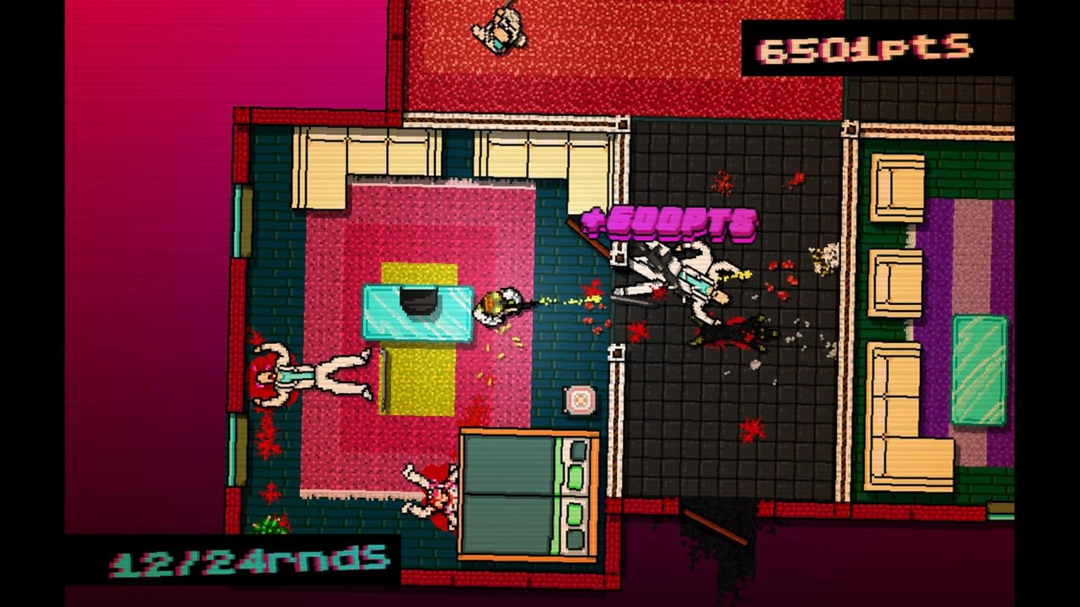 Hotline Miami Collection (EUR)