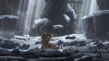 Ender Magnolia: Bloom In The Mist (EUR)