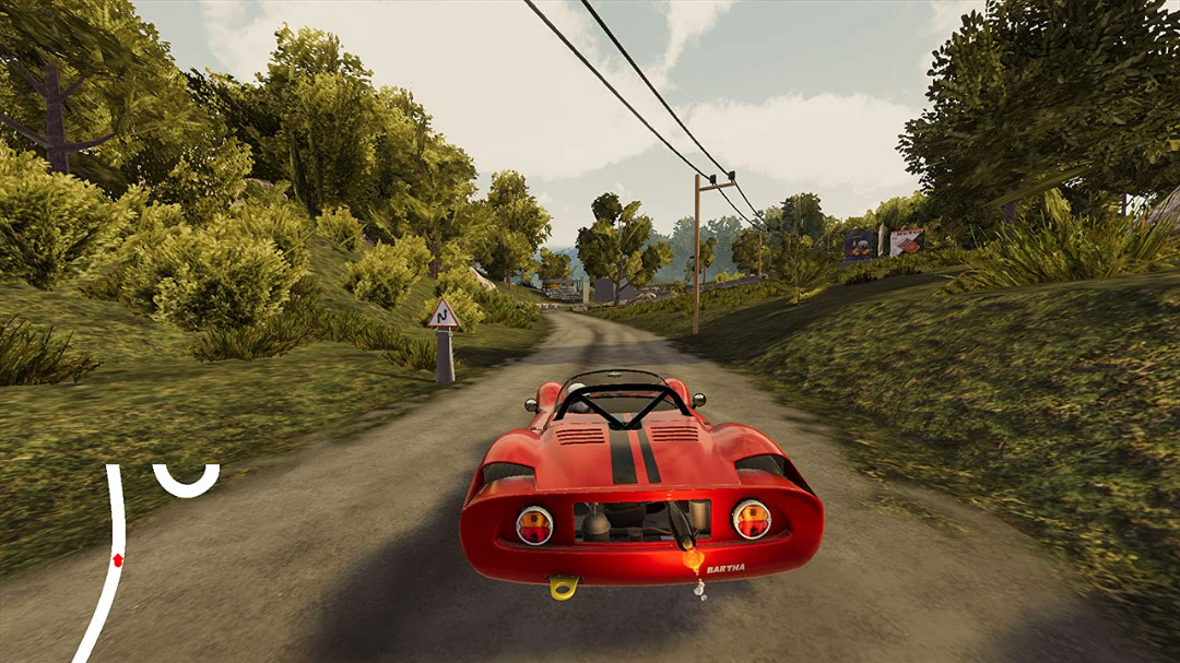 Classic Racers Elite (US)