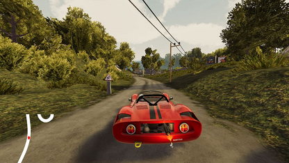 Classic Racers Elite (US)