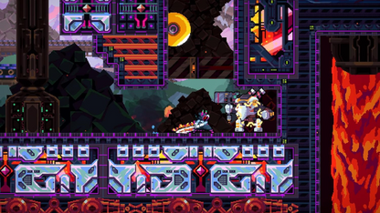Elsie: Magitek Edition (EUR)