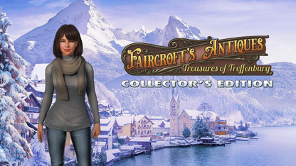 Hidden Objects Collection: Volume 4 (EUR)