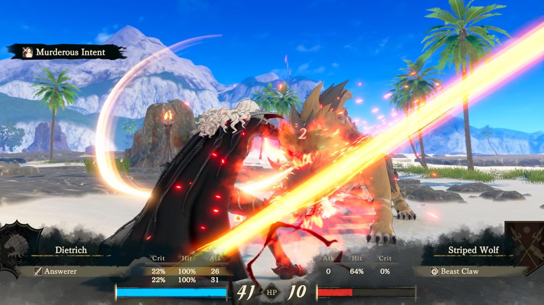Fire Emblem: Fortune's Weave Dagdan Collection (US)