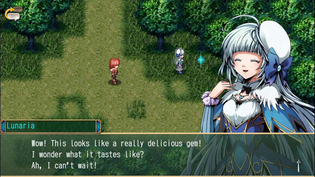 Kemco RPG Selection Vol. 1 (EUR)