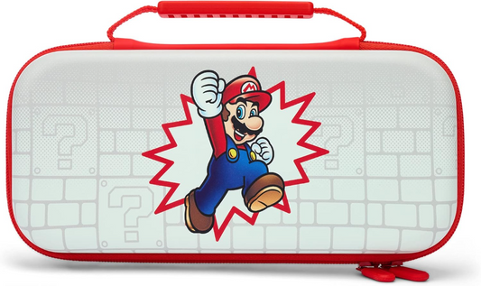 Power A Protective Case for Nintendo Switch - Brick Breaker Mario (US)