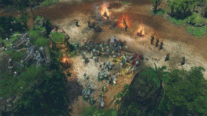SpellForce 3 Reforced (EUR)
