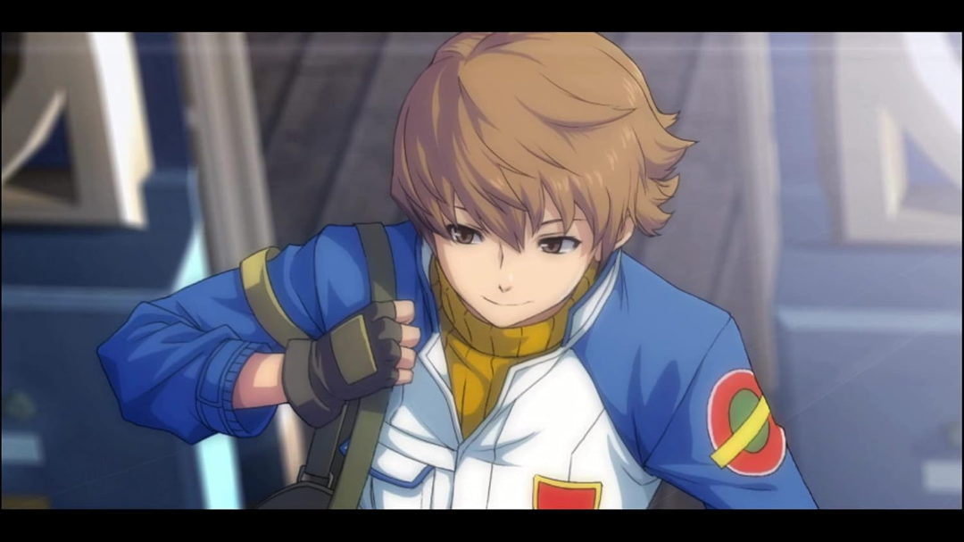 The Legend of Heroes: Trails from Zero Deluxe Edition (EUR)