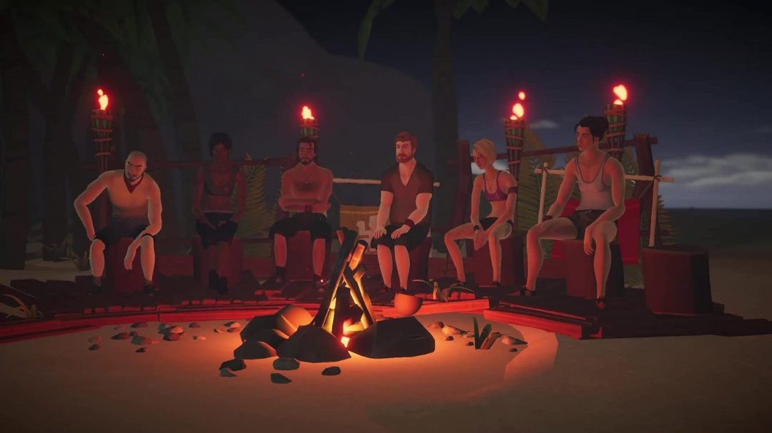 Survivor (EUR)