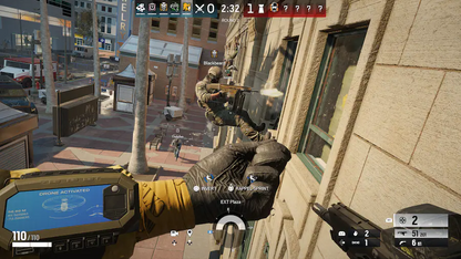 Tom Clancy's Rainbow Six Siege X Elite Edition (US)