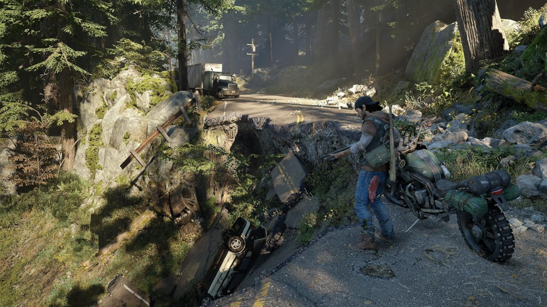 Days Gone (US)