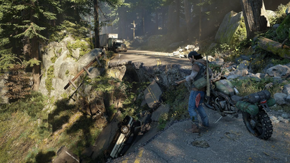Days Gone (US)