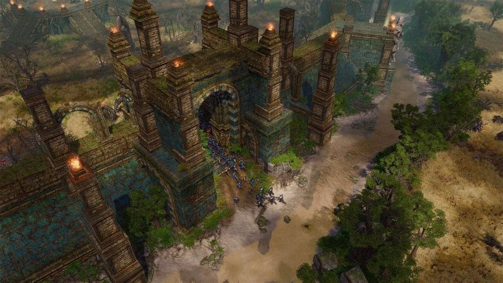 SpellForce 3 Reforced (EUR)