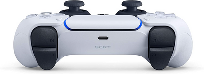 PlayStation DualSense Wireless Controller - White - PlayStation 5 (US)