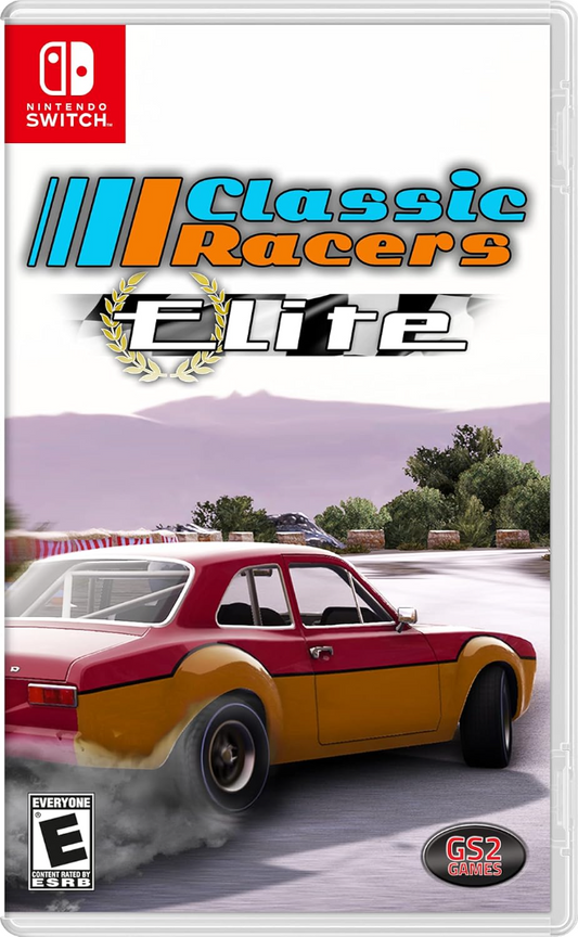 Classic Racers Elite (US)