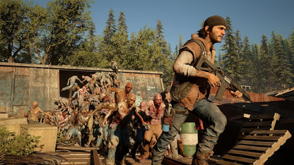Days Gone (US)