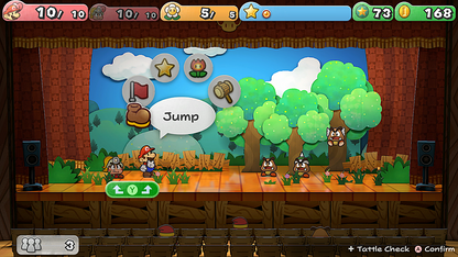 Paper Mario: The Thousand-Year Door (US)