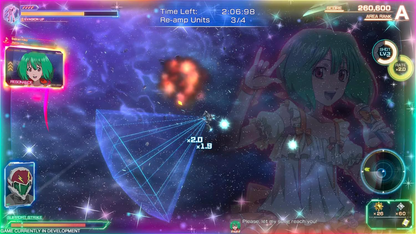 MACROSS -Shooting Insight (EUR)