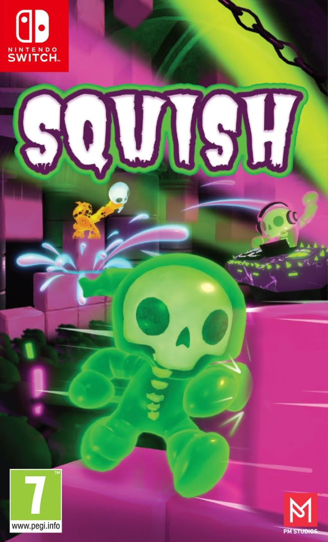 Squish (EUR)