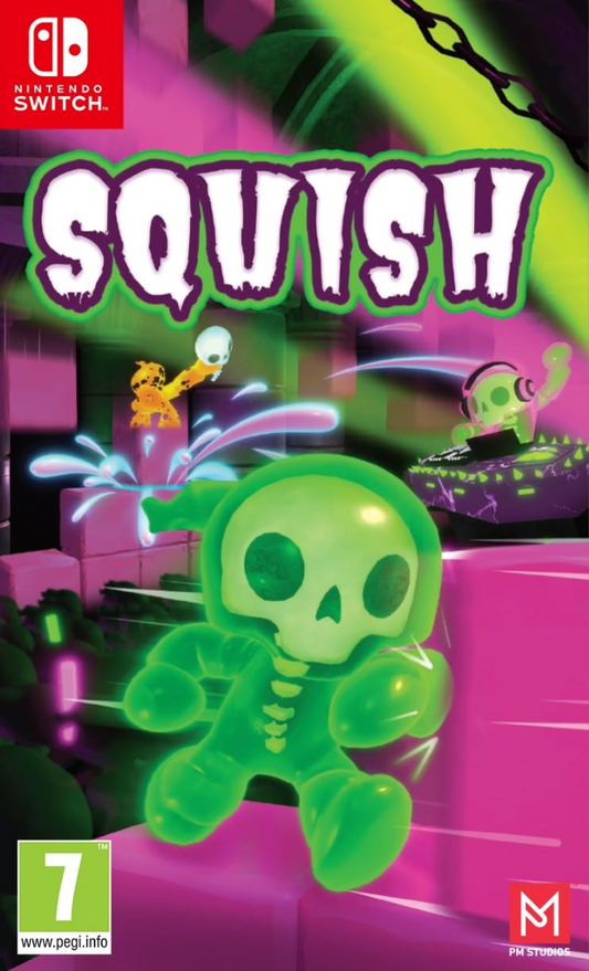 Squish (EUR)