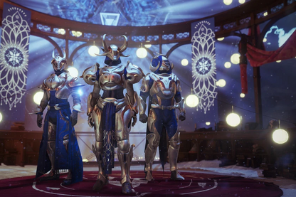 Destiny 2 (Latam)*