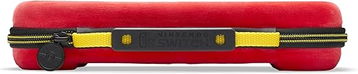 PowerA Protection Case for Nintendo Switch -  Pikachu Jump (US)