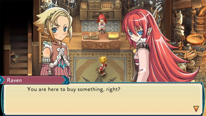 Rune Factory 3 SPECIAL (EUR)