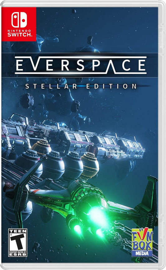 Everspace: Stellar Edition (US)