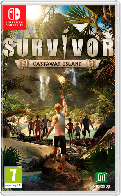 Survivor (EUR)