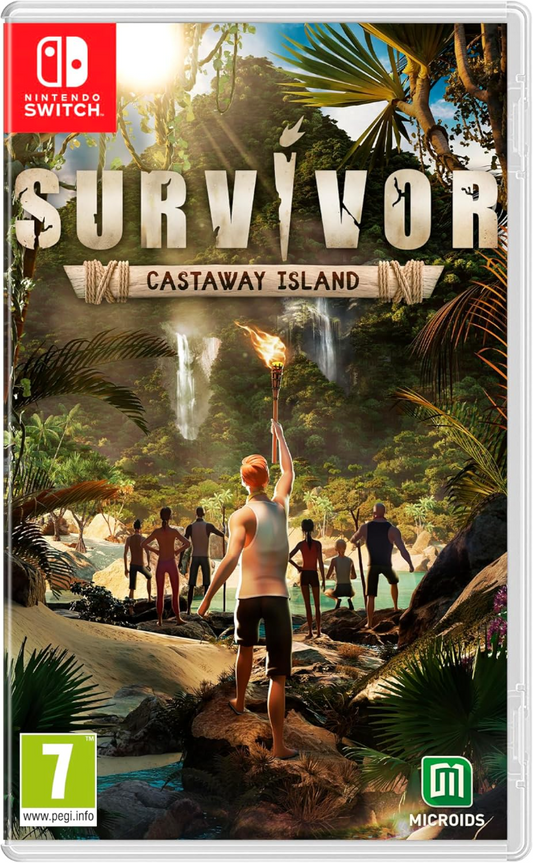 Survivor (EUR)