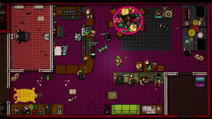 Hotline Miami Collection (EUR)
