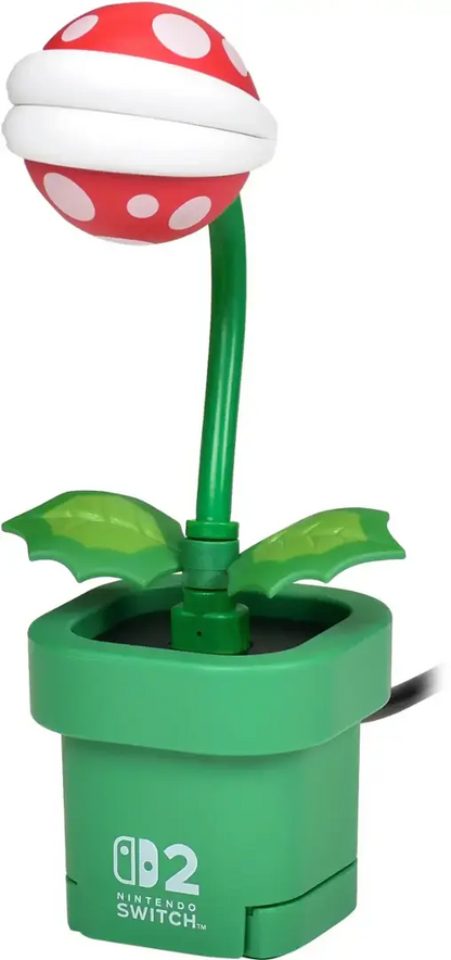 Hori - Piranha Plant Camera for Nintendo Switch 2 (US)