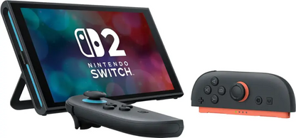 Nintendo Switch 2 (US)