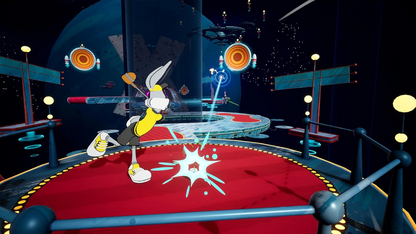 Looney Tunes Wacky World of Sports (EUR)