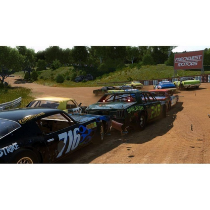 Wreckfest (EUR)