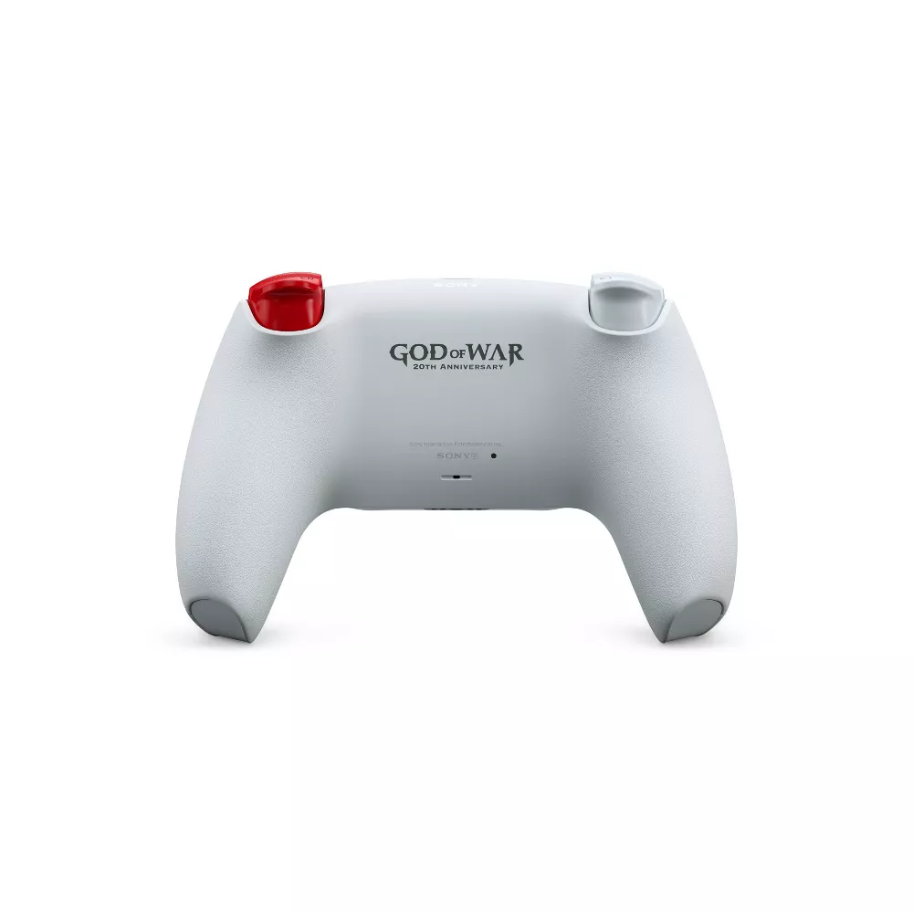 DualSense Wireless Controller for PlayStation 5 - God of War 20th Anniversary (US)