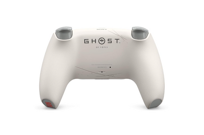 PlayStation DualSense Wireless Controller - Ghost of Yotei Black Limited Edition (US)