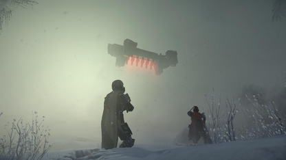 Helldivers 2 (US)