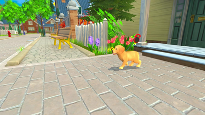 My Universe: Pets Edition Bundle (EUR)